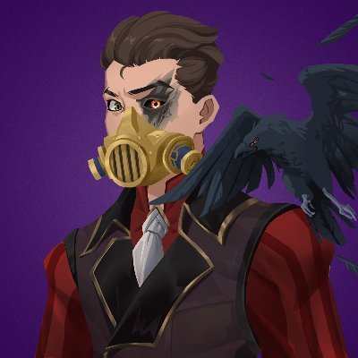 Chmielu550's profile picture. 