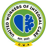 United Workers of Integral Care(@UWIC_CWA) 's Twitter Profile Photo