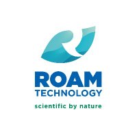 Roam Technology UK(@RoamTechUK) 's Twitter Profile Photo