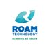 Roam Technology UK (@roamtechuk) Twitter profile photo Roam Technology UK (@roamtechuk) Twitter profile photo