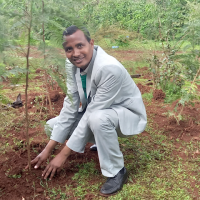 l_lemesa's profile picture. Honest