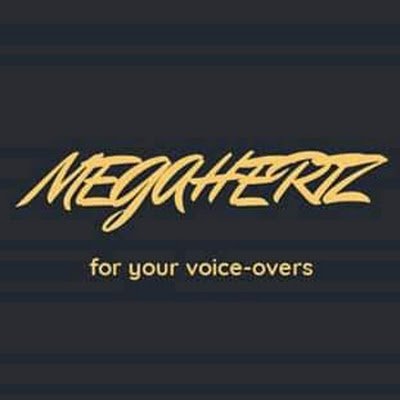 MegaVoice1's profile picture. O.A.P, Audio Producer, Compere, Voice Over artist.