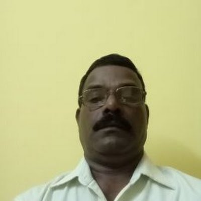 DasSrinavas's profile picture. 18-02-1962