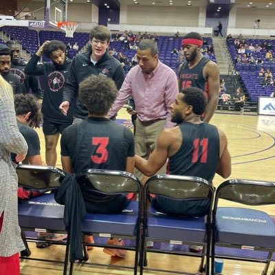 KCU Men’s Basketball Assistant Coach