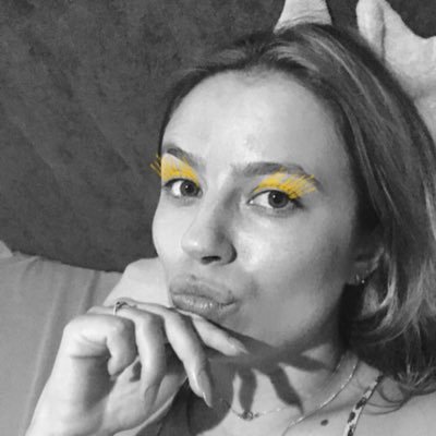 mariana_xavierp's profile picture. Da roça/Born to be uai/Estou aqui sob pretextos falsos