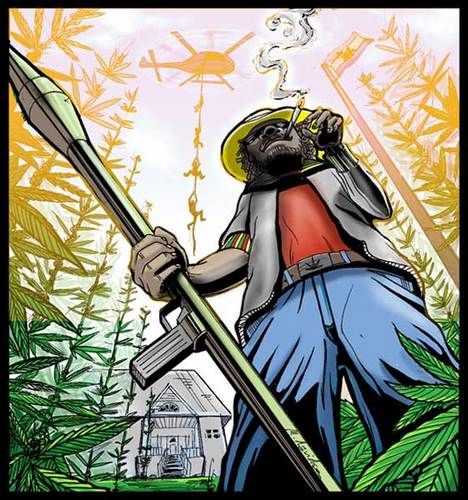 WrightyRed420's profile picture. Working and Partying hard.