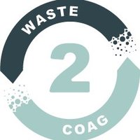 LIFE Waste2Coag Project(@LIFEWaste2Coag) 's Twitter Profile Photo