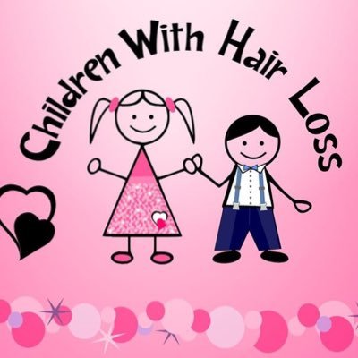 ChildrenWithHairLoss Profile