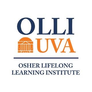 OLLI at UVa is a non-profit that offers educational opportunities and intellectual enrichment to active adults in the Charlottesville community