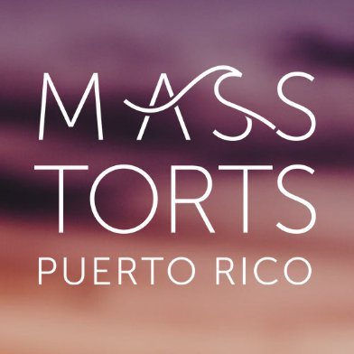 The premier Mass Tort conference located in beautiful San Juan, Puerto Rico May 3-5, 2023.