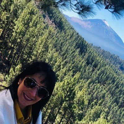 Yuzmary's profile picture. Lic. En Pedagogía y educadora infantil.