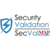 Security Validation | SecVal MSSP (@securityval) Twitter profile photo Security Validation | SecVal MSSP (@securityval) Twitter profile photo