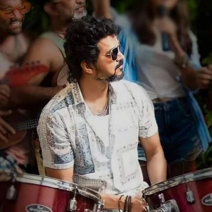 ShamRamya's profile picture. 