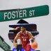 Freddy Scott On Foster St (@FreddyOnFoster) Twitter profile photo