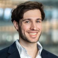 Mark Zolotas (@mazrk7) 's Twitter Profile