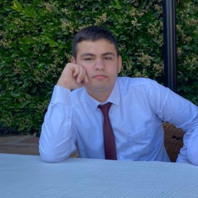 Yorgundemokratf's profile picture. Leftist