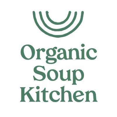 Organic Soup Kitchen