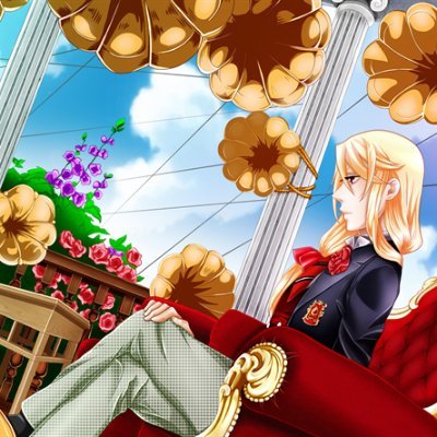 @RPGKuroshitsuji

Edgar Redmond~♤

Dormitório Lealdade~♡

#kuroshitsuji