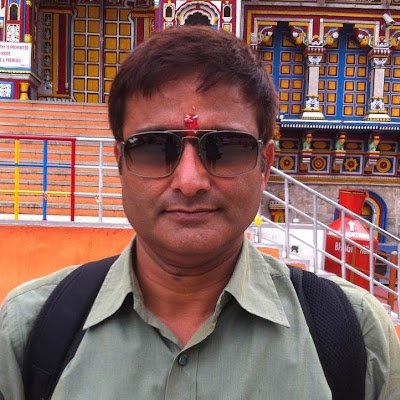 drmanishzeenews's profile picture. 
