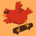 birds von bag (@hausofthestars) Twitter profile photo