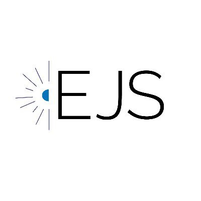 EJS_Lab's profile picture. We conduct research on strategies to facilitate community release, supervision, and connection to services and supports for individuals who are justice-involved