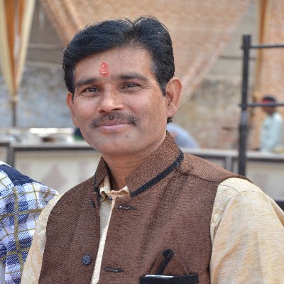 Manish Kumar Rathi Profile