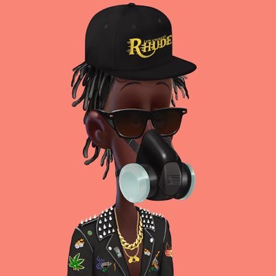 ChrisHewo's profile picture. New into MetaVerse World! Wallet: 0xFFD961aFb8b378A742b08a3114432Efa3E874EAd !