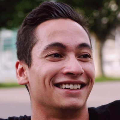 AlexandreMeurot's profile picture. Etudiant en développement Web