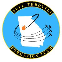 Full Throttle Formation Team (@ftft_usa) 's Twitter Profile