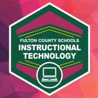 FCS Instructional Technology Department (@fcs_instrtech) 's Twitter Profile