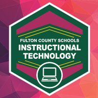 FCS Instructional Technology Department(@FCS_InstrTech) 's Twitter Profileg