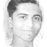 Gaurav Aher (@gauravaher) 's Twitter Profile