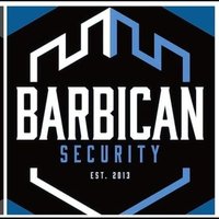 Barbican security est 2013 (@barbicannw) Twitter profile photo