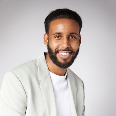 Delivering #DigitalHealth solutions in #Somalia via @ogowhealth. Alberta Top 30 Under 30