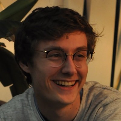 evan Profile