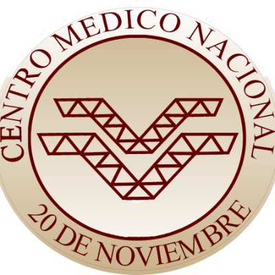 Centro Médico Nacional 20 de Noviembre Facebook: centro medico nacional 20 noviembre Twitter: @cmn20noviembre Instagram: cmn20noviembre