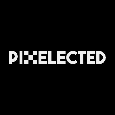 Pixelectedさんのプロフィール画像