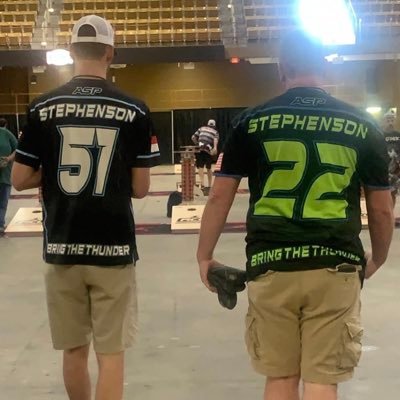 MHCtwig51's profile picture. Braves, Heels, and Cornhole