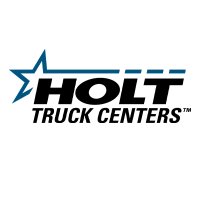 HOLT Truck Centers(@holt_truck) 's Twitter Profile Photo