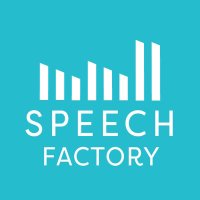 Speech Factory (@speechfactory_) 's Twitter Profile