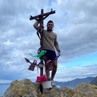 jorgefbravo21's profile picture. 