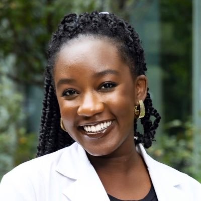 M3 @NUFeinbergMed | interests in #cardiology and #healthequity | she/hers | 🇬🇭 #medtwitter #Blackmedtwitter