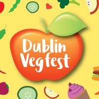 Dublin Vegfest(@DublinVegfest) 's Twitter Profile Photo