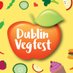 Dublin Vegfest (@DublinVegfest) Twitter profile photo