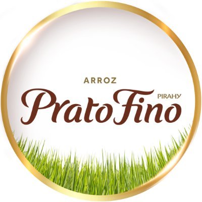 Existe arroz. E existe Prato Fino - Twitter oficial do Arroz Prato Fino.