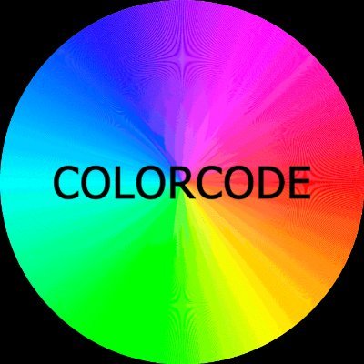COLOR CODE Profile