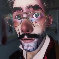 LF.lens(🌸, 🌿). Reddio(💙,🧡) (Ø,G) Gnoma ꧁IP꧂ (@nimel16) 's Twitter Profile