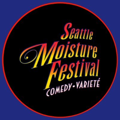 The world's largest & longest comedy and variety festival, produced each spring in Seattle. You never know what you'll see on stage!🎈