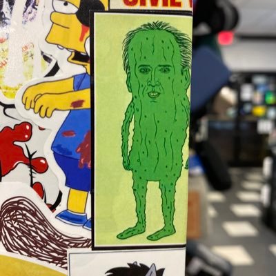 Sarah_jw14's profile picture. https://t.co/6dCendBWUb