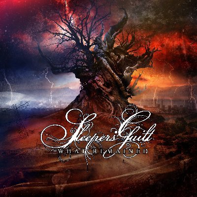 SLEEPERS’ GUILT is a metal band from Luxembourg. They play modern melodic death metal.